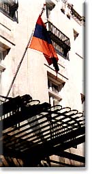 Embassy of Armenia