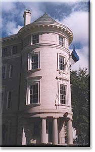 Estonian Embassy