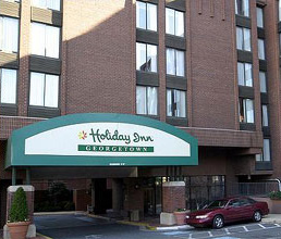 Holiday Inn Georgetown