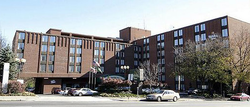 Holiday Inn Georgetown
