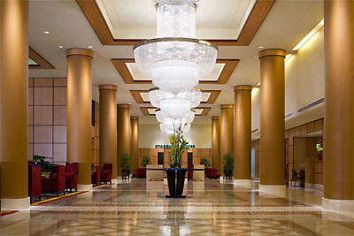 JW Marriott Washington, DC