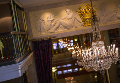 The Mayflower� Renaissance Washington, DC Hotel