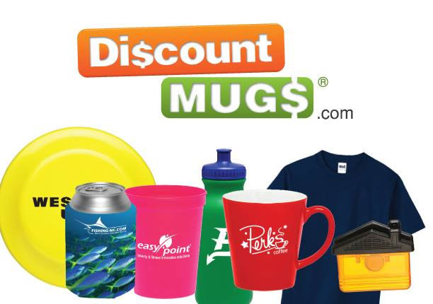 Discount Mugs