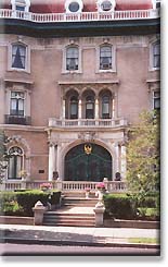 Embassy of Indonesia