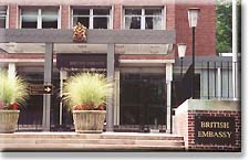 British Embassy