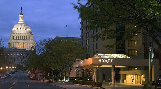 Hyatt Regency Washington