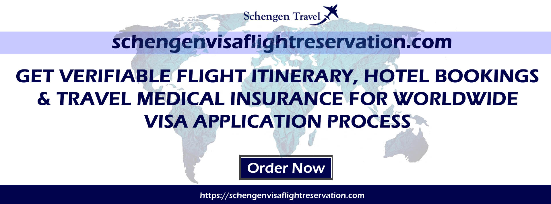 Schengen Travel Visa Services