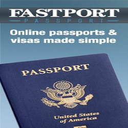 Fastport Passport