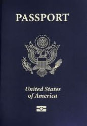 U.S. Passport