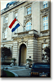 Embassy of Luxembourg