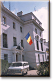 Embassy of Romania