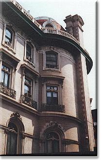 Walsh-McLean House